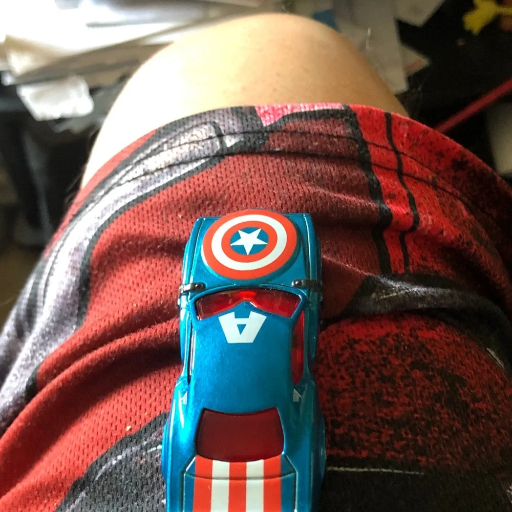 N/A die cast